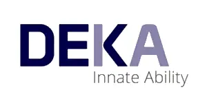 DEKA laser technology